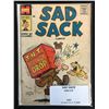Image 1 : SAD SACK NO. 76 (HARVEY COMICS)
