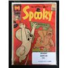 Image 1 : SPOOKY NO. 6 (HARVEY COMICS)