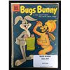 Image 1 : BUGS BUNNY NO. 57 (DELL COMICS)
