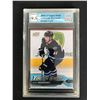 Image 1 : 2016-17 UPPER DECK NO. 226 JOSH MORRISSEY YOUNG GUNS (GCG 9.5)