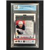 Image 2 : 2021-22 UPPER DECK NO. SS-1 CONNOR McDAVID SUPERSTAR SHOWCASE (GCG 9.5)