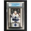 Image 1 : 2021-22 UPPER DECK NO. HGD-10 AUSTON MATTHEWS (GCG 9.5)