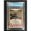 Image 2 : 2021-22 UPPER DECK TIM HORTONS NO. G-1 CONNOR McDAVID GOLD ETCHINGS (GCG 9.5)