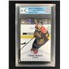 Image 1 : 2014-15 IN THE GAME NO. 21 CONNOR McDAVID RC (GCG 9.5)