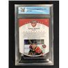 Image 2 : 2014-15 IN THE GAME NO. 21 CONNOR McDAVID RC (GCG 9.5)