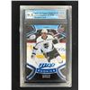Image 1 : 2021-22 UPPER DECK MVP NO. 244 QUINTON BYFIELD RC (GCG 9.5)