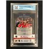 Image 2 : 2017-18 UPPER DECK NO. PP-1 ALEXANDER OVECHKIN PLATINUM PROFILES (GCG 9.5)