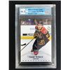 Image 1 : 2014-15 IN THE GAME NO. 21 CONNOR McDAVID RC (GCG 9.5)