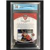 Image 2 : 2014-15 IN THE GAME NO. 21 CONNOR McDAVID RC (GCG 9.5)