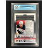 Image 2 : 2021-22 UPPER DECK NO. SS-1 CONNOR McDAVID SUPERSTAR SHOWCASE (GCG 9.5)