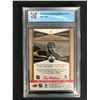 Image 2 : 2021-22 UPPER DECK TIM HORTONS NO. G-1 CONNOR McDAVID GOLD ETCHINGS (GCG 9.5)