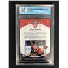 Image 2 : 2014-15 IN THE GAME NO. 21 CONNOR McDAVID RC (GCG 9.5)