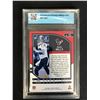 Image 2 : 2021 PANINI ABSOLUTE NO. 123 DAVIS MILLS RC (GCG 9.5)