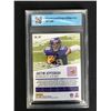 Image 2 : 2021 PANINI PRESTIGE NO. 157 JUSTIN JEFFERSON XTRA POINTS 24/75 (GCG 9.5)