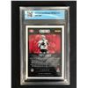 Image 2 : 2021 PANINI ILLUSIONS NO. 61 TREY LANCE RC (GCG 9.5)