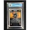 Image 2 : 2021 PANINI ILLUSIONS NO. 70 NAJEE HARRIS RC (GCG 9.5)