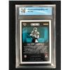 Image 2 : 2021 PANINI ILLUSIONS NO. 59 TREVOR LAWRENCE RC (GCG 9.5)