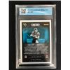 Image 2 : 2021 PANINI ILLUSIONS NO. 59 TREVOR LAWRENCE RC (GCG 9.5)