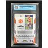 Image 2 : 2021 PANINI SCORE NO. 301 TREVOR LAWRENCE RC (GCG 9.5)