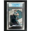 Image 1 : 2021 PANINI MOSAIC NO. 241 TREVOR LAWRENCE RC (GCG 9.5)