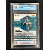 Image 2 : 2021 PANINI MOSAIC NO. 241 TREVOR LAWRENCE RC (GCG 9.5)