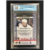 Image 2 : 2019-20 UPPER DECK NO. HGD-10 AUSTON MATTHEWS (GCG 9.5)