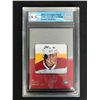 Image 1 : 2021-22 UPPER DECK NO. HR-12 COLE CAUFIELD HONOR ROLL (GCG 9.5)