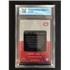 Image 2 : 2021-22 UPPER DECK NO. HR-12 COLE CAUFIELD HONOR ROLL (GCG 9.5)