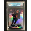 Image 1 : 2021-22 UPPER DECK TIM HORTONS NO. 97 CONNOR McDAVID (GCG 9.5)