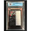 Image 2 : 2021 WILD CARD NO. MWW-9 NAJEE HARRIS RC (GCG 9.5)