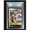 Image 1 : 2021 PANINI SCORE NO. TB5 JA'MAAR CHASE RC (GCG 9.5)