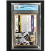 Image 2 : 2021 PANINI SCORE NO. TB5 JA'MAAR CHASE RC (GCG 9.5)
