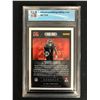 Image 2 : 2021 PANINI ILLUSIONS NO. 65 JA'MAAR CHASE RC (GCG 9.5)