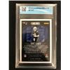 Image 2 : 2021 PANINI ILLUSIONS NO. 64 MAC JONES RC (GCG 9.5)