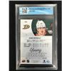 Image 2 : 2021-22 UPPER DECK NO. 205 JAMIE DRYSDALE YOUNG GUNS RC (GCG 9.5)