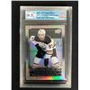 Image 1 : 2021-22 UPPER DECK NO. SS-1 CONNOR McDAVID SUPERSTAR SHOWCASE (GCG 9.5)