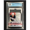 Image 2 : 2021-22 UPPER DECK NO. SS-1 CONNOR McDAVID SUPERSTAR SHOWCASE (GCG 9.5)