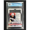 Image 2 : 2021-22 UPPER DECK NO. SS-1 CONNOR McDAVID SUPERSTAR SHOWCASE (GCG 9.5)