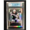 Image 1 : 2021-22 UPPER DECK NO. SS-1 CONNOR McDAVID SUPERSTAR SHOWCASE (GCG 9.5)