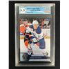 Image 1 : 2016-17 UPPER DECK NO. 75 CONNOR McDAVID (GCG 9.5)