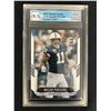 Image 1 : 2021 PANINI SCORE NO. 350 MICAH PARSONS RC (GCG 9.5)
