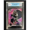 Image 1 : 2021 PANINI MOSAIC NO. 202 DAK PRESCOTT (GCG 9.5)