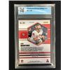 Image 2 : 2021 PANINI MOSAIC NO. 291 JOE MONTANA SUPER BOWL MVP'S (GCG 9.5)