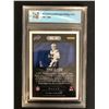 Image 2 : 2021 PANINI ILLUSIONS NO. 57 JOSH ALLEN (GCG 9.5)