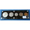 Image 1 : 1955 Proof Set in Capital Plastic Holder