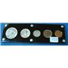 Image 2 : 1955 Proof Set in Capital Plastic Holder