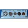Image 1 : 1955 Proof Set in Capital Plastic Holder