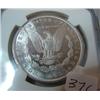 Image 2 : 1879 Morgan Silver Dollar NGC MS63