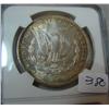 Image 2 : 1883-O  Morgan Silver Dollar NGC MS62