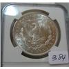 Image 2 : 1884-O  Morgan Silver Dollar NGC MS64